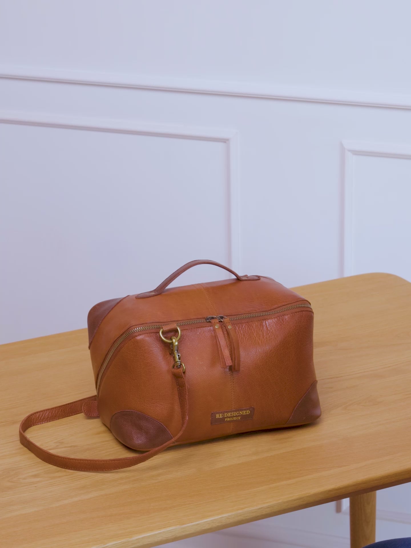 PROJECT Project 79 Organizer Walnut/Woodsmoke