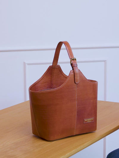 PROJECT Project 71 Bucket Burned Tan