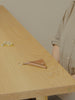 PROJECT Project 30 Tool Purse Walnut
