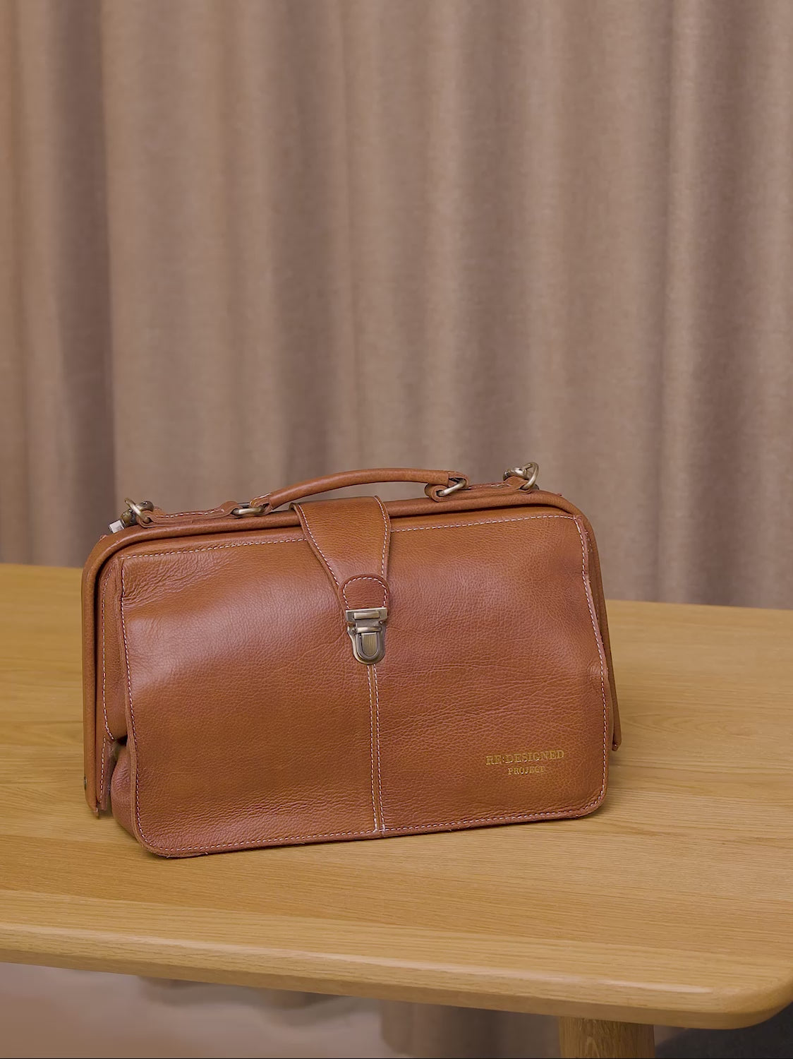 PROJECT Project 97 Crossovers & Carriers Walnut