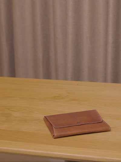 PROJECT Project 109 Organizer Dark Cherry