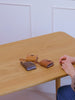 PROJECT Project 76 Sewing Machine Accessories Walnut