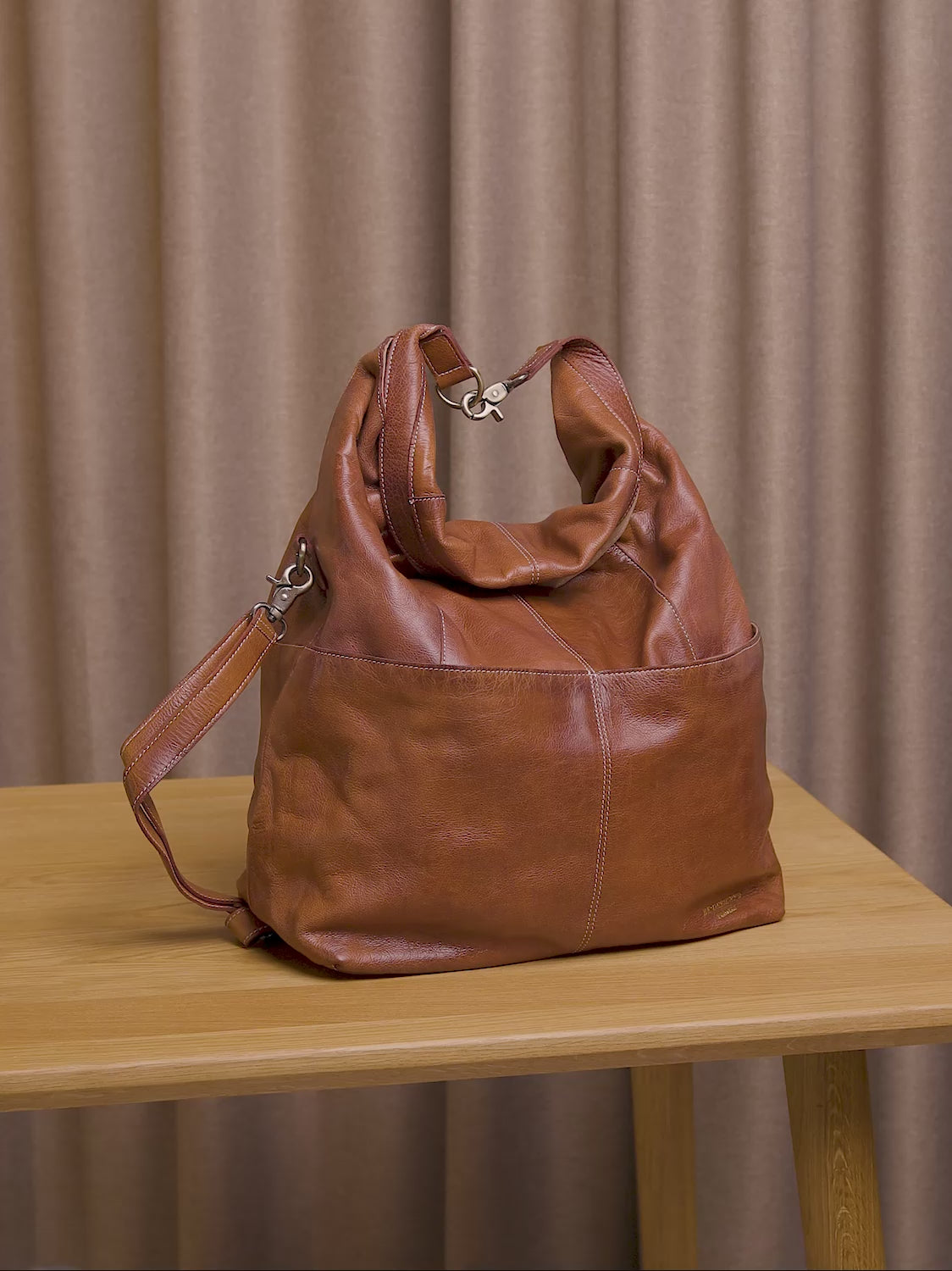 PROJECT Project 101 Crossovers & Carriers Walnut