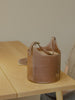 PROJECT Lid for P026 Project bag Burned Tan
