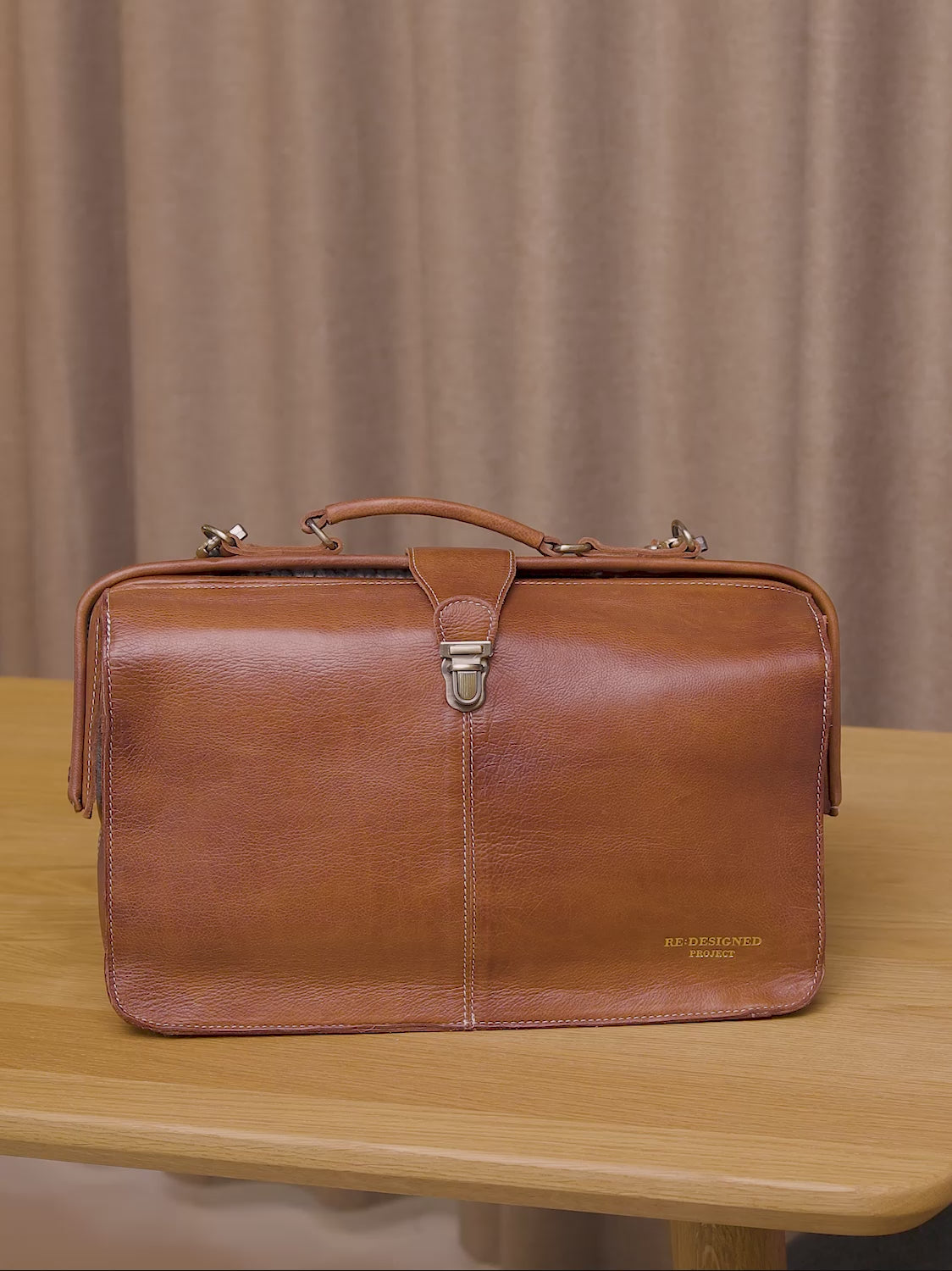 PROJECT Project 98 Crossovers & Carriers Taupe