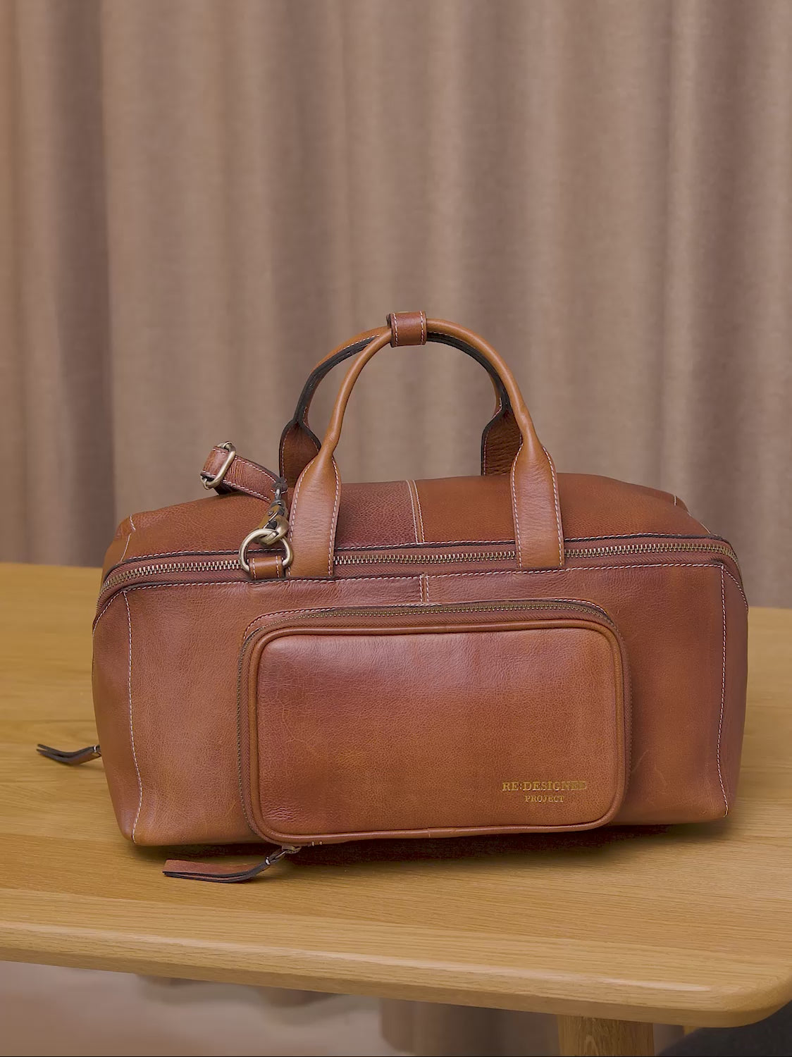 PROJECT Project 105 Organizer Taupe