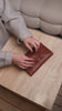 PROJECT Project 123 Needle Case Walnut