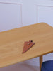 PROJECT Project 87 Sewing machine acc Walnut