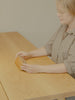 PROJECT Project 11 Tool Case Walnut/Gold