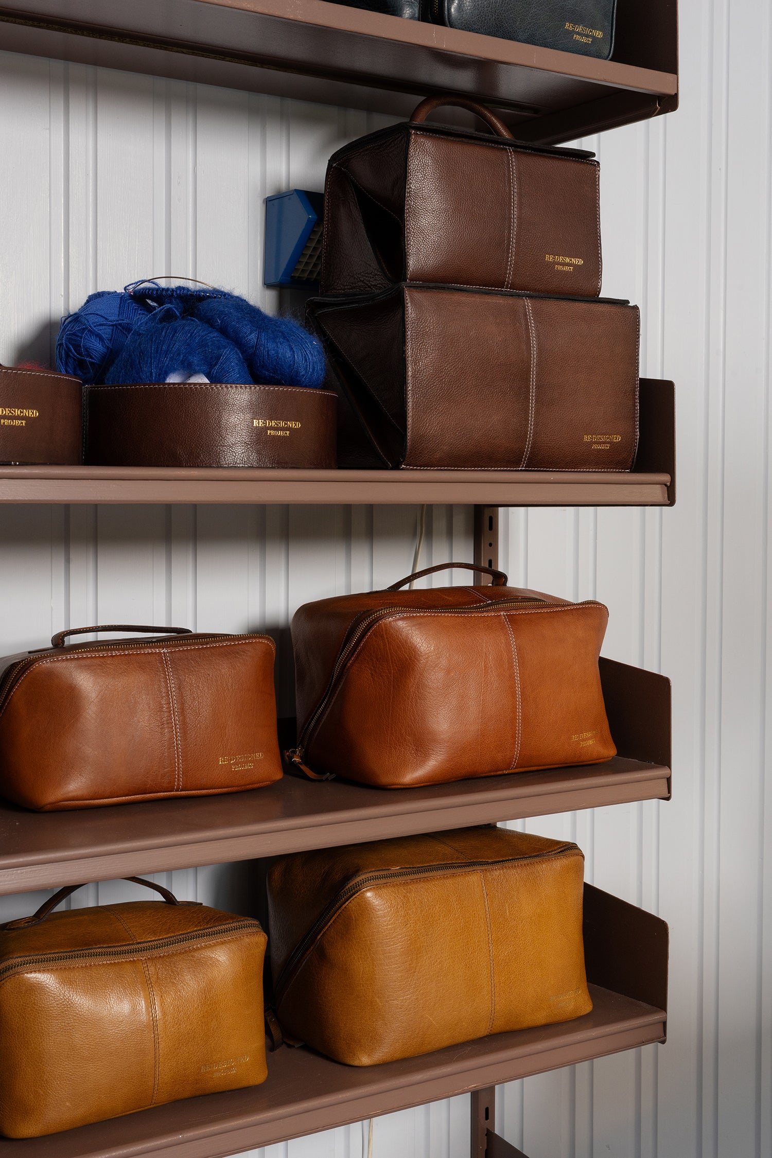 Organizers – RE:DESIGNED PROJECT
